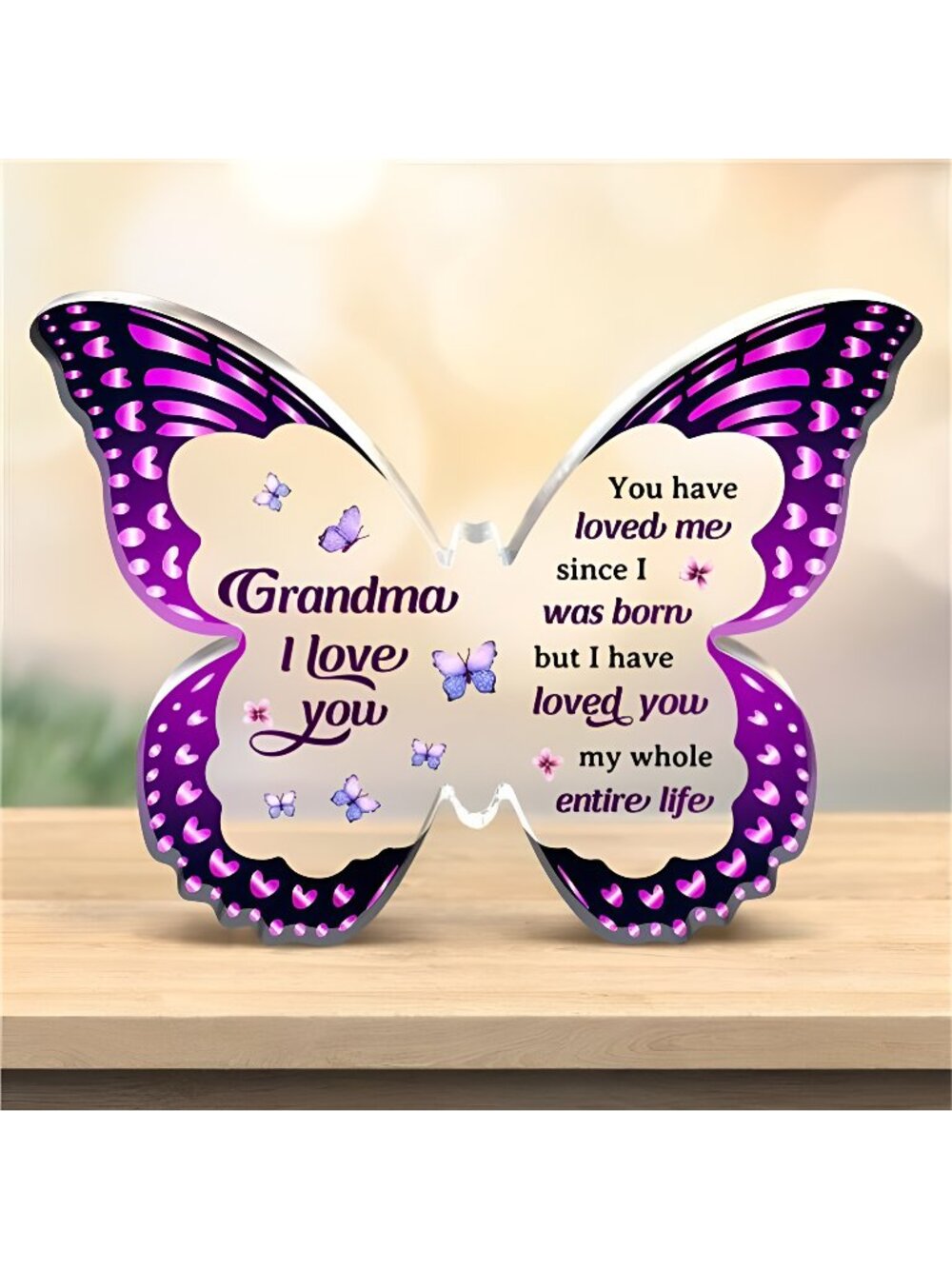 Grandma Gifts, Gifts for Grandma, Valentines Gifts for Grandma from